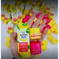 TMC SKINCARE 3IN1 [ READYSTOCK ]