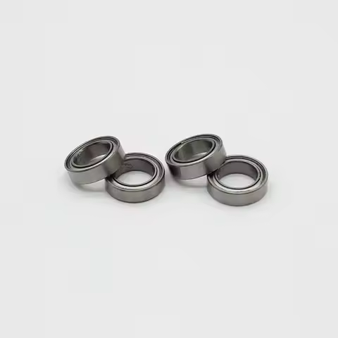 Ball Bearings For Wltoys A949-35 A959A979-B 124008 124010 144001 RC Car Upgrade Parts