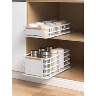 Cup Storage Rack Drawer Type Cup Storage Box Dining Side Cabinet Holder Cabinet Coffee Glass Cup Sto