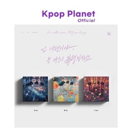 QWER - 3rd Mini Album [In a million noises, I'll be your harmony]