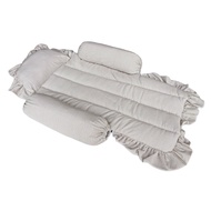 Bumble Bee Infant Sleep Set (Premium Cotton Jersey Knit)