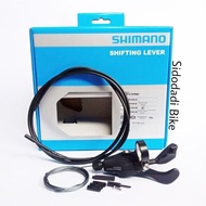 SHIFTER SHIMANO DEORE M4100 10 SPEED KANAN