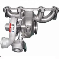 Turbolader Turbo charger for VW Touran 1.9 TDI 66-77 Kw 038253014G 54399880022 03G253014F 038253010D