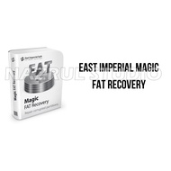 East Imperial Magic FAT Recovery 4.9 Full Version Crack
