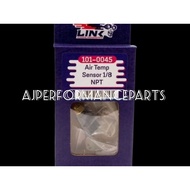 LINK ECU G4 G4X AIR TEMP SENSOR 1/8 NPT