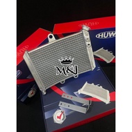 RADIATOR NINJA R/RR RADIATOR NINJA 150 RR NINJA 150 R