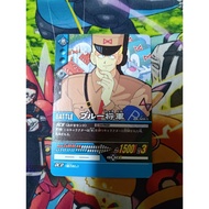 DRAGON BALL Z SUPER CARD GAME Data Carddass DBZ 2 SERIES 2 DB-329-II 329