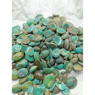 Natural turquoise firus pirus nishabur iran 1kg lot