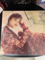 陳慧嫻 永遠是你的朋友黑膠