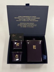 Royal salute皇家禮炮23年瓷酒壺+杯組