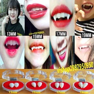 (M06) NCH TEETH - FAKE FAKE TOOTH oki goods