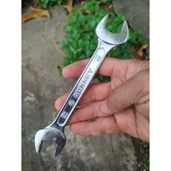 SUNKEY 17-19 double-head wrench