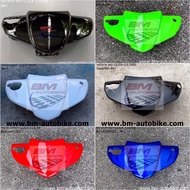 Front Mask CLICK 110 Old Model Carburetor Brake Car Frame