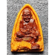 【818泰国佛牌】Wat Lang Saka, Wat Khao Kut, Archan Klang Seng 2564 LP Thuad Jumbo Nur Wan 阿赞康贤 车神龙普拓 珍宝模 理