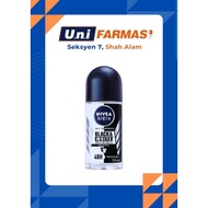 NIVEA MEN ORIGINAL [ROLL ON DEODORANT]