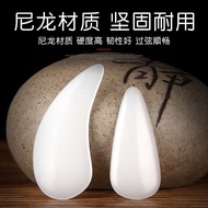 Nails for playing the guzheng, children's trumpet, 弹古筝的指甲儿童小号中号尼龙古等甲片演奏义甲遥指神器312JYG
