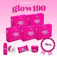 RS PACKAGE GLOW190 REJUVENATING SET