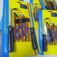 🌈1ps My car Cacing tayar kereta/motorsikal