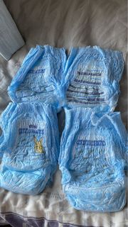 Moony xxxl 男裝夜用學習褲18-35 kg