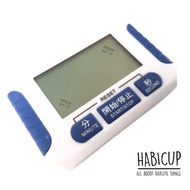Kitchen Alarm Timer - Digital Kitchen Timer