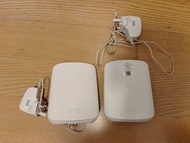 Netgear Orbi WiFi 路由器mesh AX1800