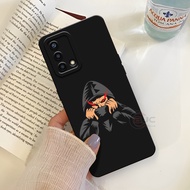 Case Oppo A95 / A74 Casing Oppo A95 / A74 Aesthetic Softcase Oppo A95 / A74 Kesing Oppo A95 / A74 Si