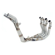Yoshimura Exhaust Manifold ZX14R,ZX6R,GSXR1000
