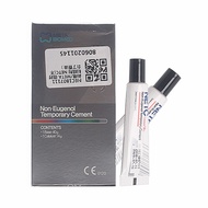 Dental Materials: South Korean Meta Temporary Dental Adhesive NETC (without clove oil), Non-eugenol 