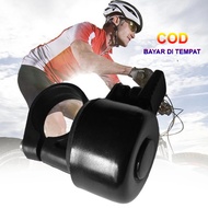BMX COD Original Folding Mountain Bike Accessories Bell for Children and Adults