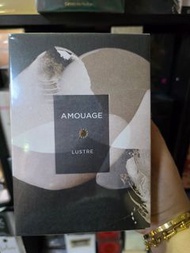 Amouage perfume