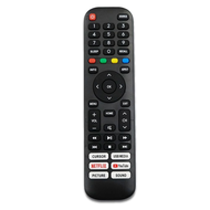 Astron Pensonic Ganzklar Smart TV Remote