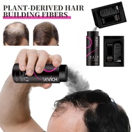 SEVICH 50g Hair Building Fiber Refill Hair Loss Treatment Care