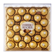 Ferrero Rocher T24/T16