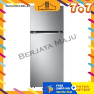 [SAVE 4.0] LG Nett 395L 2 Door Inverter Refrigerator GN-B392PLGK (Platinum Silver)