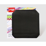 DHS C7 Short Pimples Pips-out C-7 Table Tennis Ping Pong Rubber ITTF Approved OX / 1.0mm