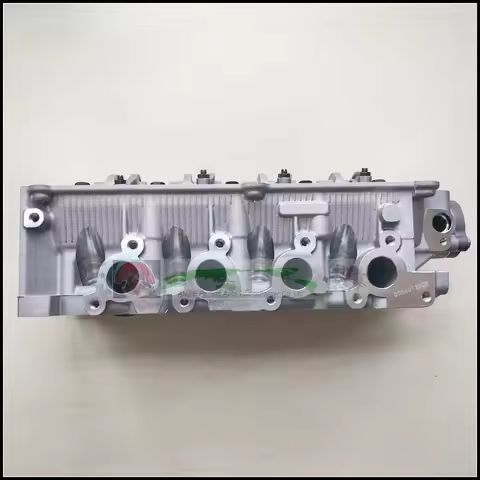 G4HG G4HC Complete Cylinder Head Assembly ASSY 22100-02766 22100 02766 For Hyundai Atos prime GETZ F