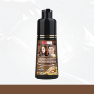 Cultusia Shampoo Original Brown