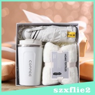 [Szxflie2] Gift Set Holiday Gift Set Mom Gifts Gift Ideas Gifts for Mom From Christmas Gifts Nurses' Day Gift