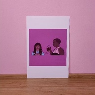 'very cutesy. very demure' PRINTS Agatha All Along alice wu jennifer kale marvel vampire sapphic fan