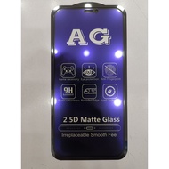 Samsung A10 a10s a20 a20s a21s a30 a30s a50 a50s a51 a70 a71 a80 j7prime j7pro Anti Blue Matte Scree