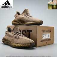 New AD Yeezy Boost 350 V2 shoes Earth Sneakers Shoes for Men and Women Running Shoes