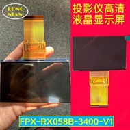 Big Sale No Electronic Invoice Eye Orange C1plus Projector Hd Lcd Screen Understanding Shadow P8 Dis