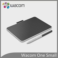 Wacom One 藍牙繪圖板 (小) (入門款) CTC4110WLW0C