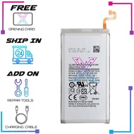 Battery Bateri EB-BA730ABE For SAMSUNG A8 PLUS 2018 A730F (mAh)