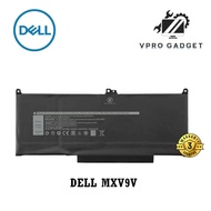 MXV9V Laptop Replacement Battery