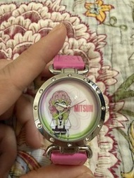 鬼滅之刃 彌豆子 手錶