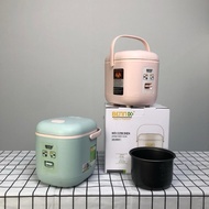 Bennix rice cooker BN-006GC 0.6L compact and convenient