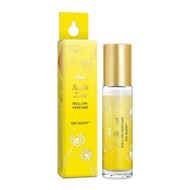 ALIA Sunlit Zest Roll-On Perfume 10ML