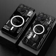 [53] Softcase Glossy Xiaomi 15T Pro - Casing Glossy Xiaomi 15T Pro - Casing Glossy Xiaomi 15T Pro