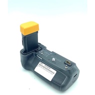 Canon 3086C002 BG-E22 Battery Grip, Black, Full-Size